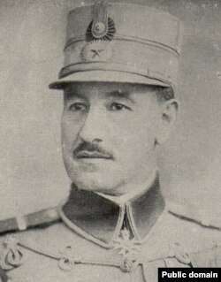 Gen. Ludovic Mircescu
