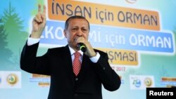 Режеп Тайып Эрдоган
