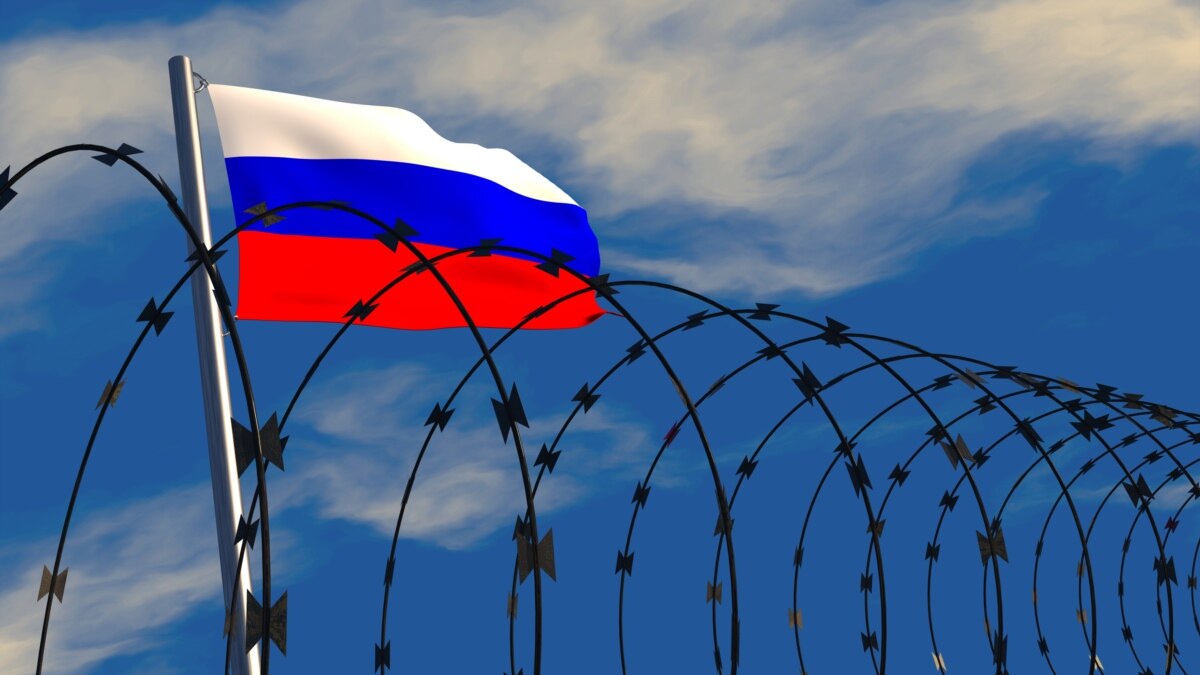 США вводят санкции в отношении российских военных структур