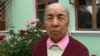 Ветеран крымскотатарского движения Айше Сейтмуратова отметила 80-летие танцами в Бахчисарае