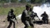 NATO Saber Strike: 18.000 militari la graniţa UE cu Rusia