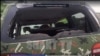 Ղարաբաղում գնդակոծվել է «Շանթ» ՀԸ մեքենան, վիրավորվել է օպերատորը