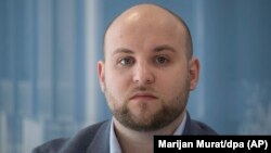 Маркус Фронмайер 