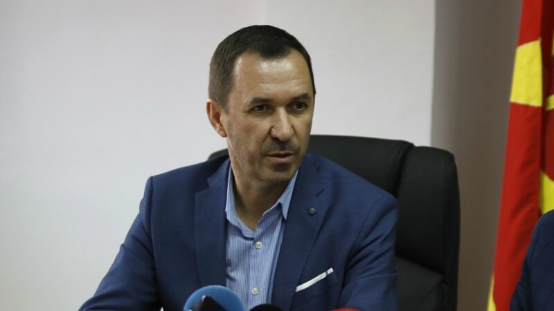 Ковачевски - ЕСМ нема да дозволи големо поскапување на струјата за домаќинствата