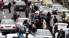 ۴۰ درصد کارکنان دستگاه‌های دولتی تا پایان مرداد ملزم به ترک تهران شدند