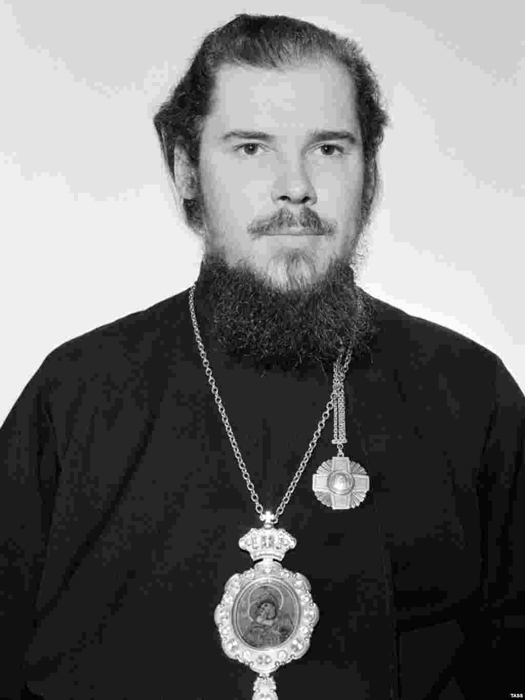 Patriarch Aleksy was born as Aleksy Mikhailovich Ridiger in Tallinn on February 23, 1929.