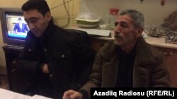 Родственники Тагиева Фуада Таир оглу