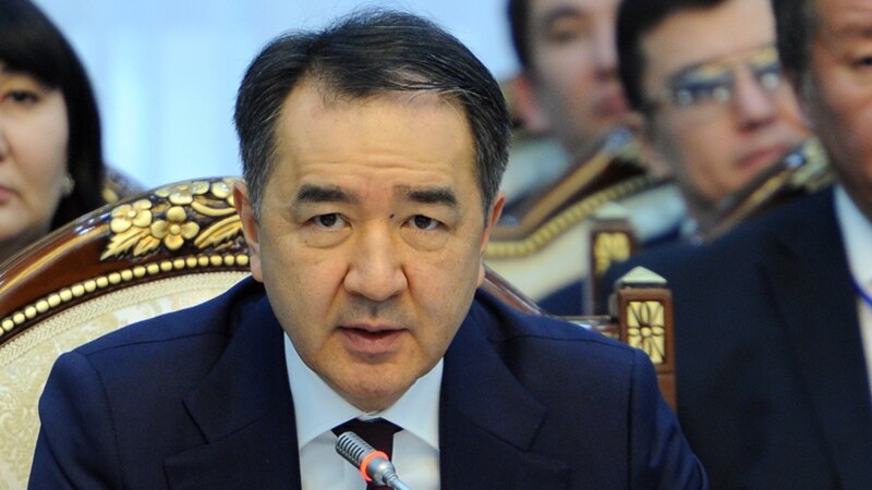 Сагинтаев сказал, что ЧП в Кемерове должно стать уроком 