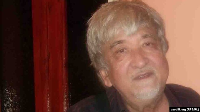 Сурат Икромов собиқ сиёсий маҳбуслар ҳуқуқлари учун курашишини айтади.