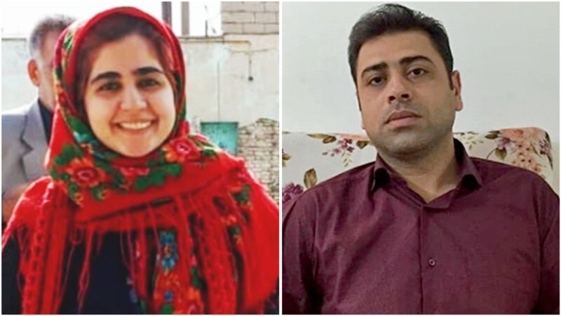 AI: Ирандык эки активисттин өмүрү өтө коркунучта 