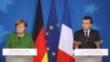 Macron: otrăvirea lui Skripal e „o atingere adusă suveranității europeane”