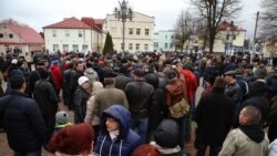 Ці зьбілі рэпрэсіі хвалю пратэстаў, што больш за ўсё цэняць беларусы, на што паўплываюць выбары ў Галяндыі