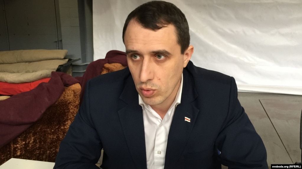Генпрокуратура рассмотрит обращение членов БХД о клевете