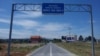 The Kosovo national road that bears the name of Beau Biden, the late son of U.S. Vice President Joe Biden