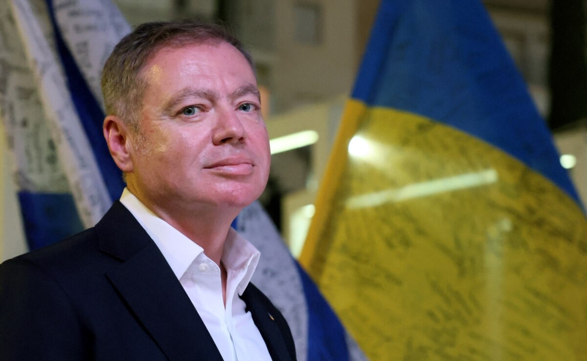 Посол України в Ізраїлі: наразі потреби в евакуації немає, «люди зверталися, але їх небагато»