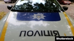 Поліцейського, який скоїв смертельну автопригоду, звільнено з органів внутрішніх справ, заявив голова Національної поліції України Ігор Клименко