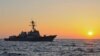 У США занепокоєні маневрами іранських кораблів у Перській затоці