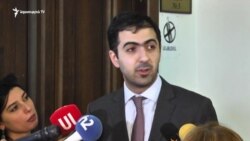 Քոչարյանի փաստաբանական խումբը հետ է վերցրել ՍԴ ներկայացրած դիմումը