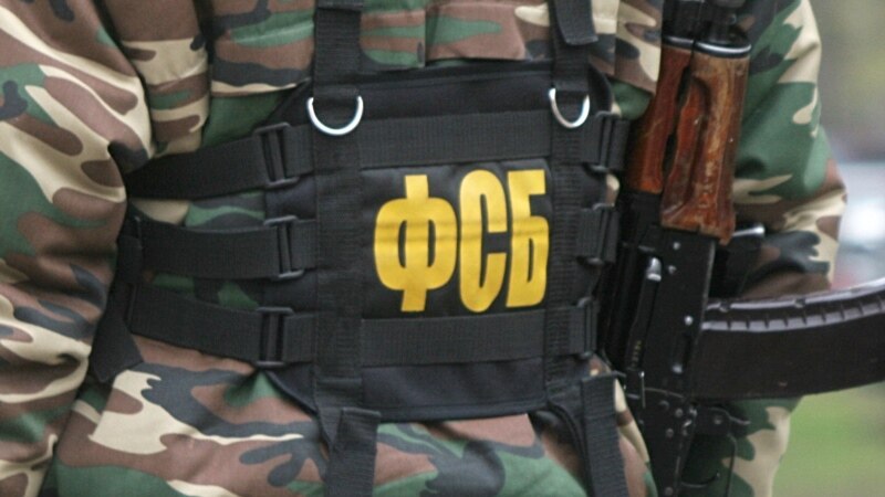 Задержанного крымского татарина Чалгозова допрашивали о «диверсии на газопроводе» – активисты