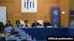 Լուսանկարը՝ ԱԳՆ լրատվականի