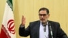 شمخانی: دریافت طلب ۴۰۰ میلیون دلاری ایران از آمریکا ربطی به مذاکرات هسته‌ای نداشت