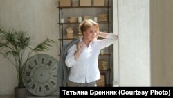 Тетяна Бреннік