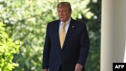 Дональд Трамп поки вважається фаворитом на кандидата від республіканців на найближчих виборах президента США