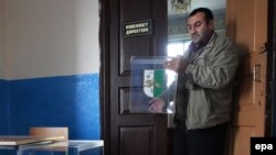 Инициативная группа сформулировала причины, по которым, на их взгляд, в Абхазии необходимо проведение референдума о доверии или недоверии действующей власти