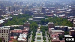 Yerevan,Ermənistan