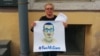 В Петербурге прошли пикеты в поддержку журналиста Али Феруза 