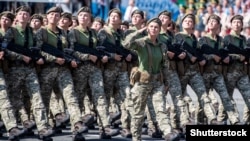 Наказом, який набрав чинності 17 грудня, в Україні розширено для жінок перелік професій, які зобовʼязують стати на військовий облік