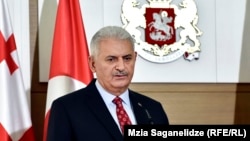 ბინალი ილდირიმი