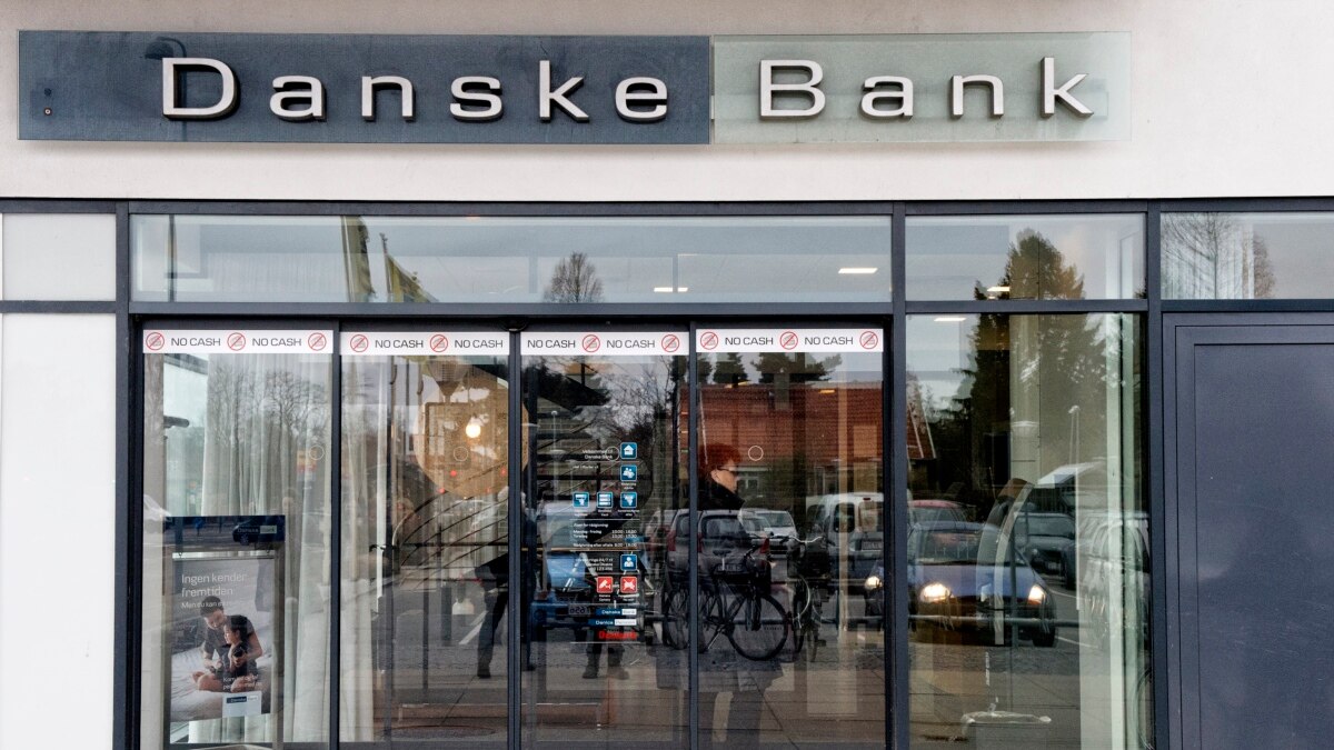СМИ: Браудер потребовал возбудить дело против Danske Bank