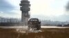Кадр с башней Донецкого аэропорта в трейлере очередной части компьютерной игры Call of Duty 