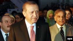 R.T.Erdoğan