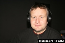 Алег Галаваценка