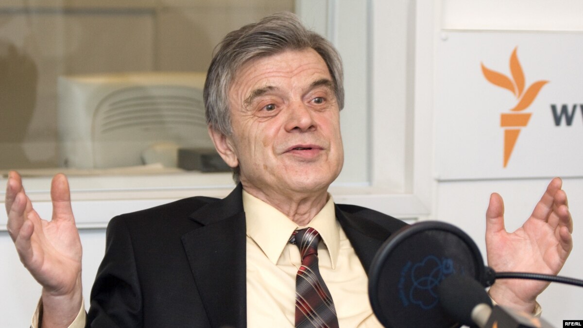 Посмотрите - Украина никому не интересна, — экс-посол Евросоюза Ян Томбинский видео Смотреть - Украина никому не интересна, — экс-посол Евросоюза Ян Томбинский видео