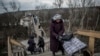 Українська влада готова відремонтувати міст на лінії розмежування в Станиці Луганській – Марчук