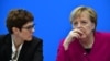 Германия: Конец эры Меркель