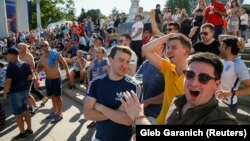 Чемпионат мира по футболу продлится до середины июля