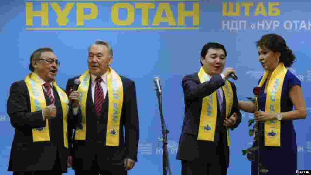 Казахстан. 16 – 20 января 2012 года #8