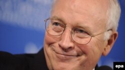 Dick Cheney