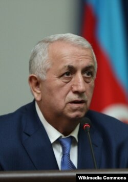 Akademik Fuad Əliyev