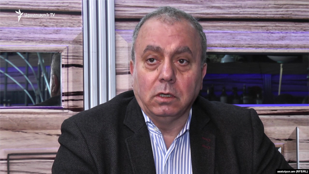 Տեսանյութ. Կարող ենք մեծ-մեծ բաներ խոսել, բայց Ադրբեջանը չի ճանաչելու իր պարտությունը.