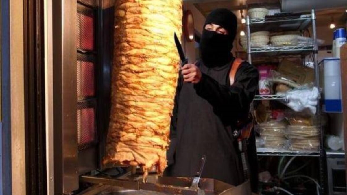 Japanese Twitter Users Defy Hostage Crisis By Mocking Islamic State