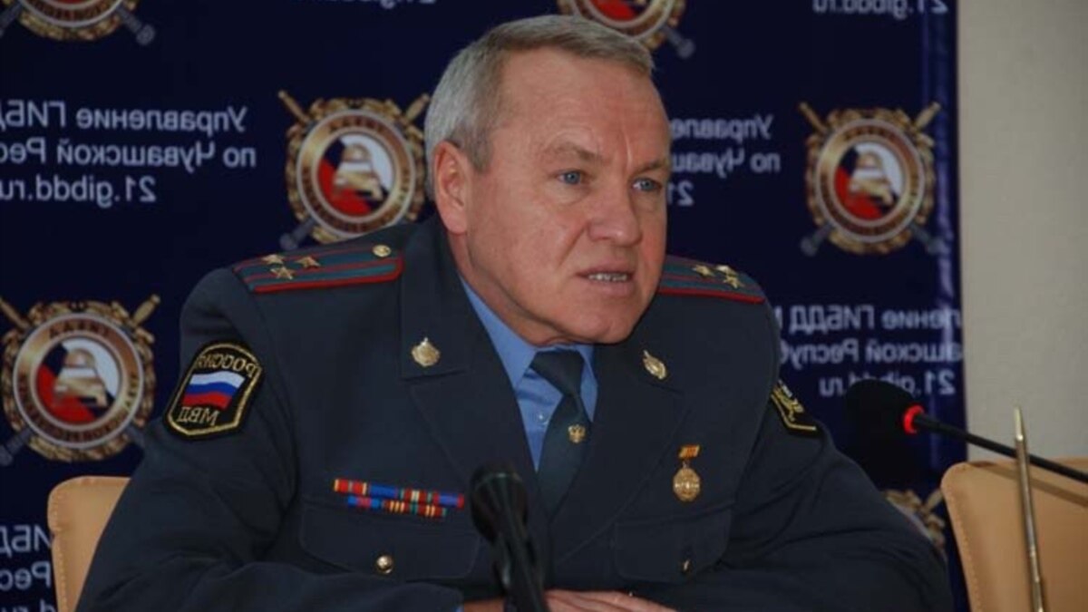 Чувашия осталась без омбудсмена