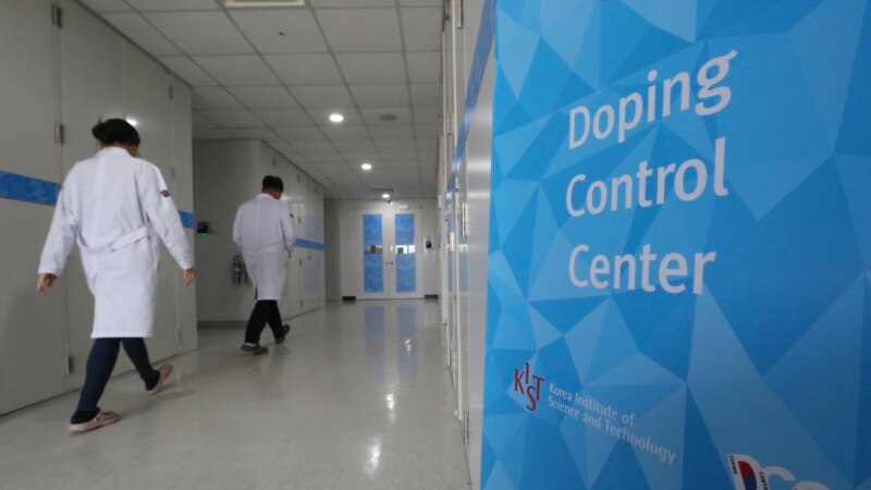 Drugi slučaj dopinga ruskih sportista u Pjongčangu 