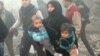«دستکم ۱۵ کودک در حمله ارتش سوریه به حلب کشته شدند»