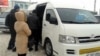 Платной дороге в Щучинск альтернативы нет, говорят водители