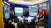 В Хорватии стартовала дискуссионная программа парламентского саммита «Крымской платформы» (трансляция)